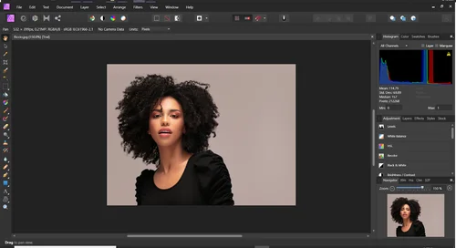 Affinity Photo